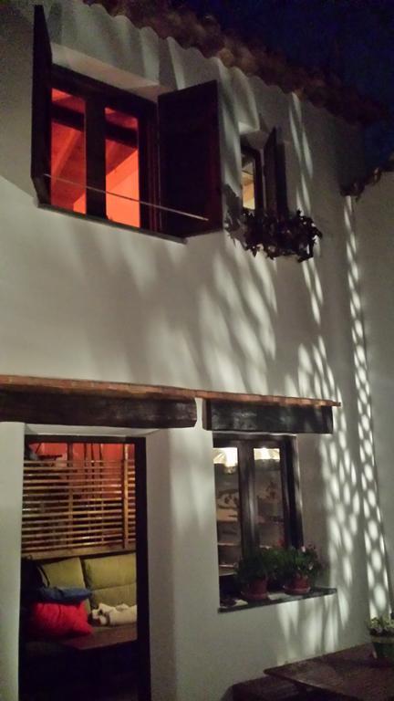 Gospodarstwo wiejskie Casa Con Encanto El Castano *