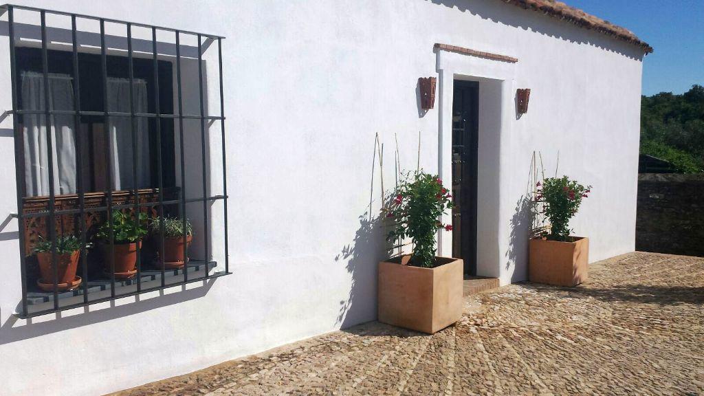 Gospodarstwo wiejskie Casa Con Encanto El Castano *