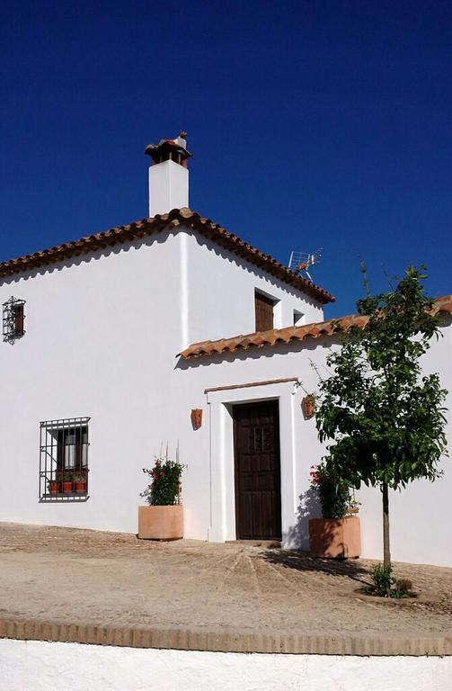 Casa Con Encanto El Castano