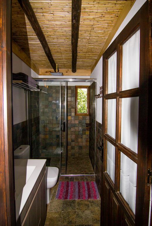 Casa Con Encanto El Castano Gospodarstwo wiejskie