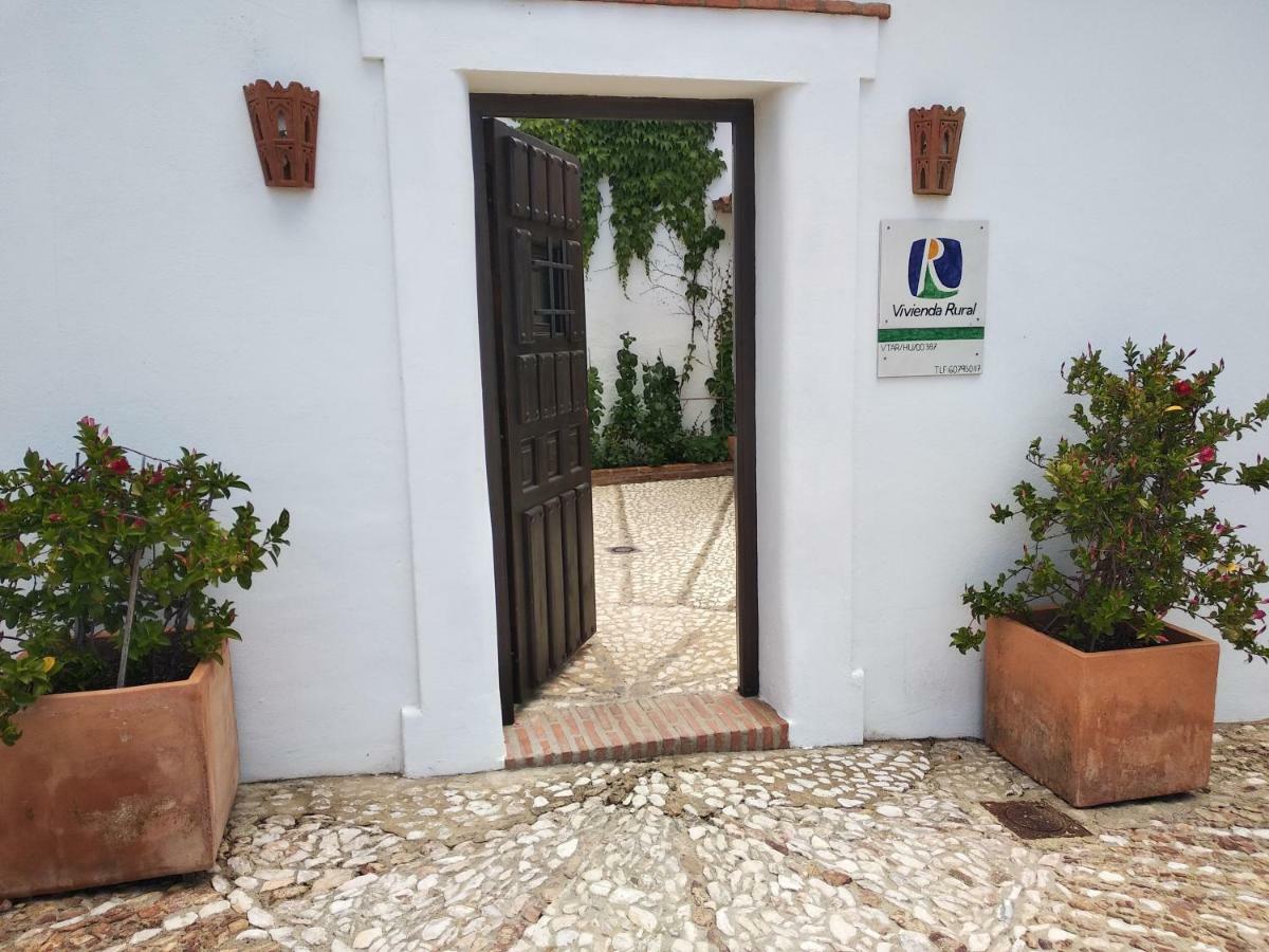 Gospodarstwo wiejskie Casa Con Encanto El Castano *