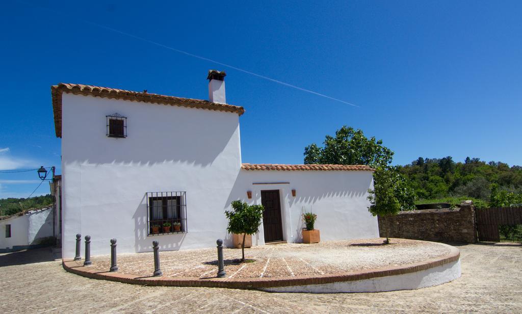 Casa Con Encanto El Castano Country house *