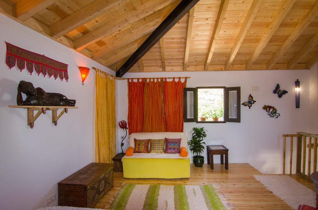 Country house Casa Con Encanto El Castano