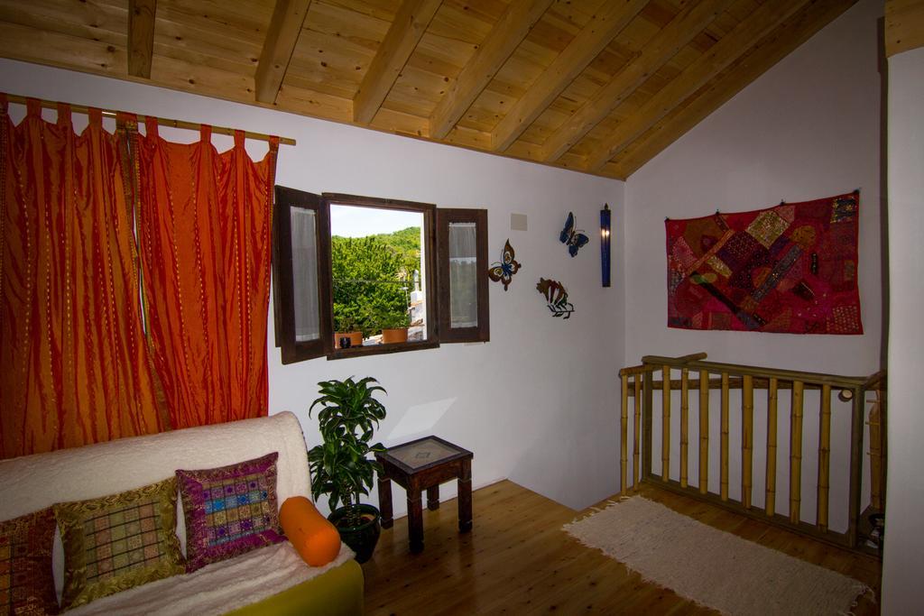 Casa Con Encanto El Castano Country house