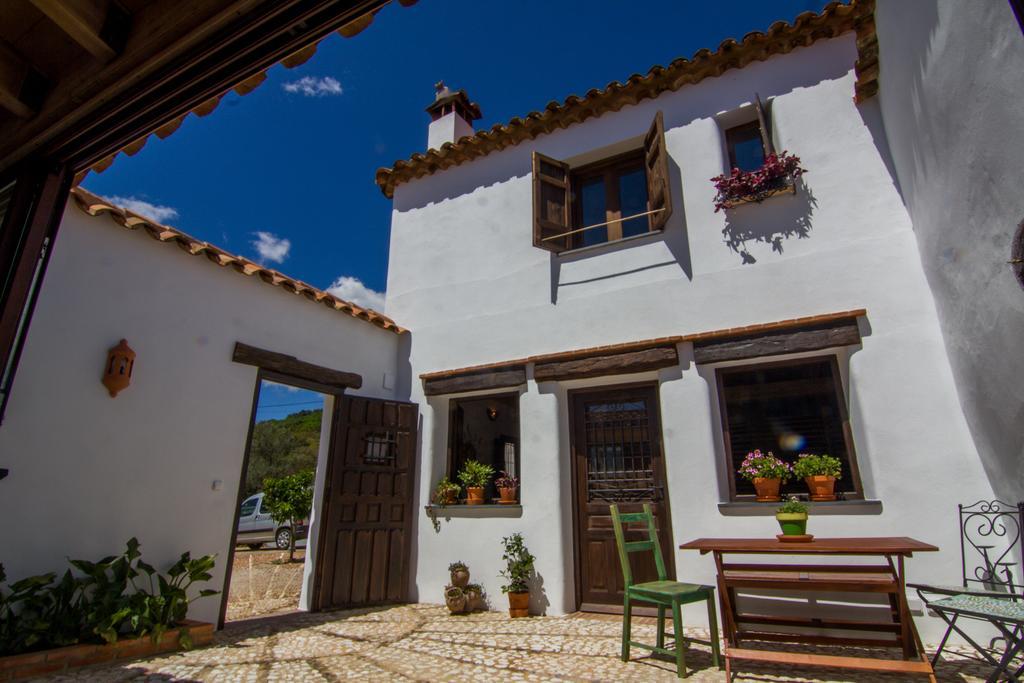 Country house Casa Con Encanto El Castano Castano de Robledo