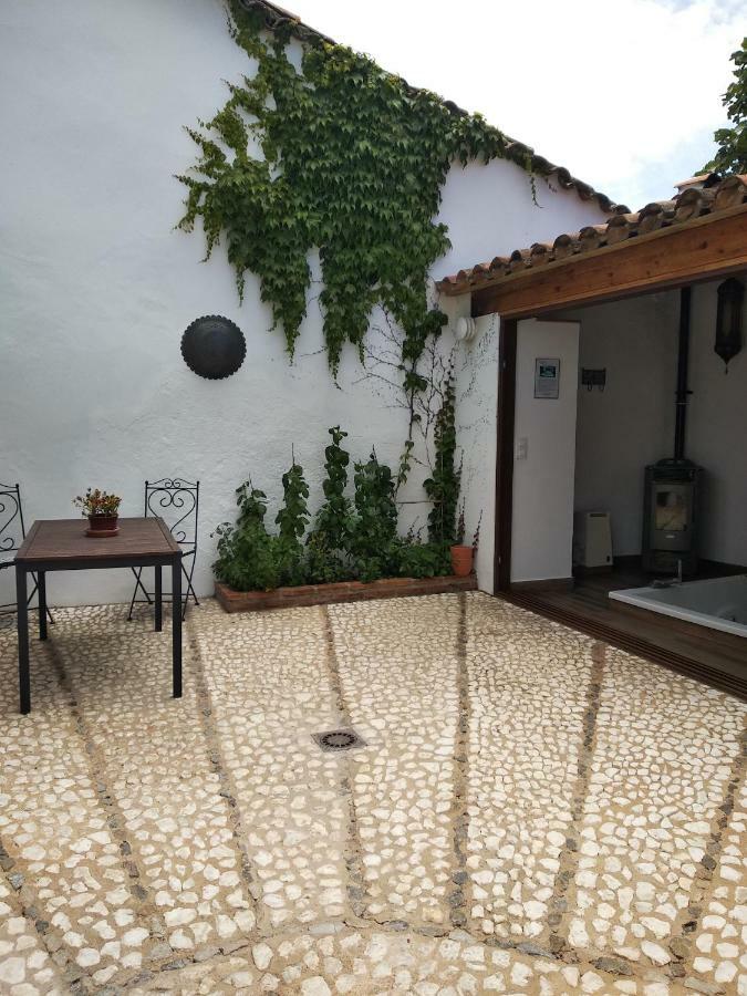 Casa Con Encanto El Castano